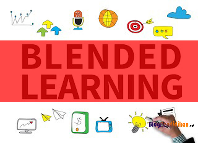4 Kemudahan Pembelajaran Yang Didapatkan Dengan Blended Learning