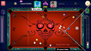 Game 8 Ball Pool apk Mod v 3.9.0 Full Version