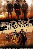 Download Wyatt Earps Revenge (2012) 720p HDTV 650MB Ganool