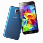 هاتف سامسنوج جالاكسي اس 5  Samsung Galaxy S5