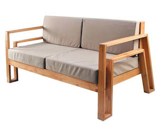 Wooden Sofa Set Designs