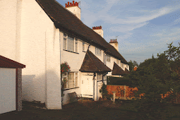 Wortley Voysey