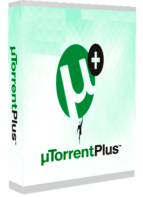 Download uTorrent Plus 3.4.9 Build 42973 + Ativação + Portable PRO