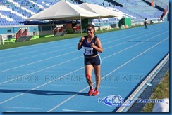 Sonia Irene Barrondo Oro 5 km marcha (3)