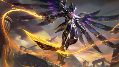 Inilah 3 Hero Terbaik untuk Mengalahkan Kadita di Mobile Legends