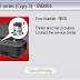 Cara Reset Printer Canon IP 2700