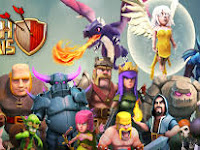 Rekomendasi Game-Game Terpopuler Android Versi Akang Gamers