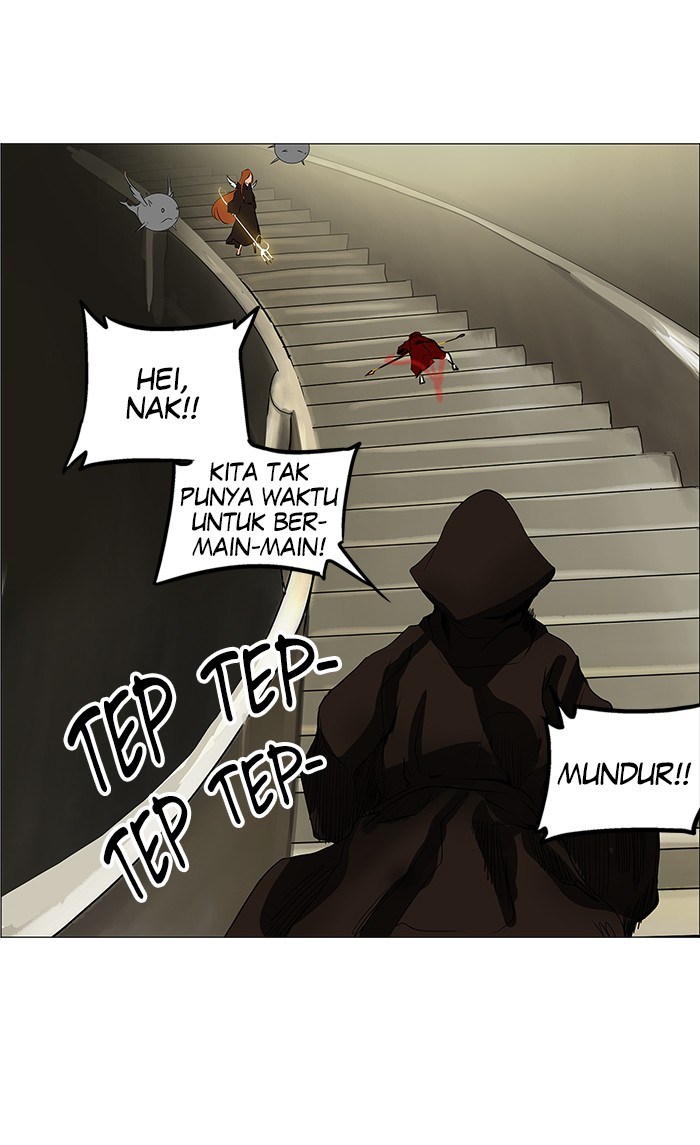 Webtoon Tower Of God Bahasa Indonesia Chapter 219