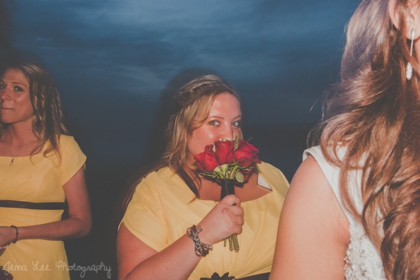 HeidiDannyWed wm 665