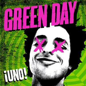 green day ¡UNO! descarga download completa complete discografia mega 1 link