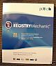 PC Tools Registry Mechanic v8 3 User 2009 FREE SHIP