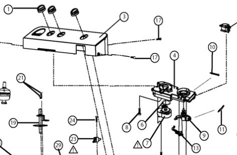 John Deere 1600 Parts Diagram | Car Repair Manuals And ...