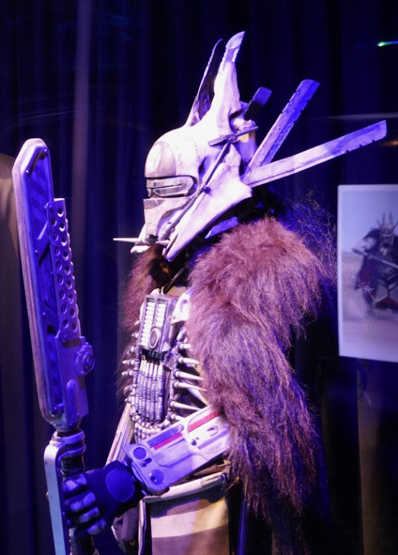 Enfys Nest Solo Star Wars costume