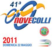 Gran Fondo Nove Colli Cesenatico 2011