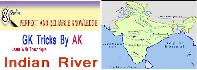 कावेरी    नदी की सम्पूर्ण जानकारी आसान ट्रिक के साथ 