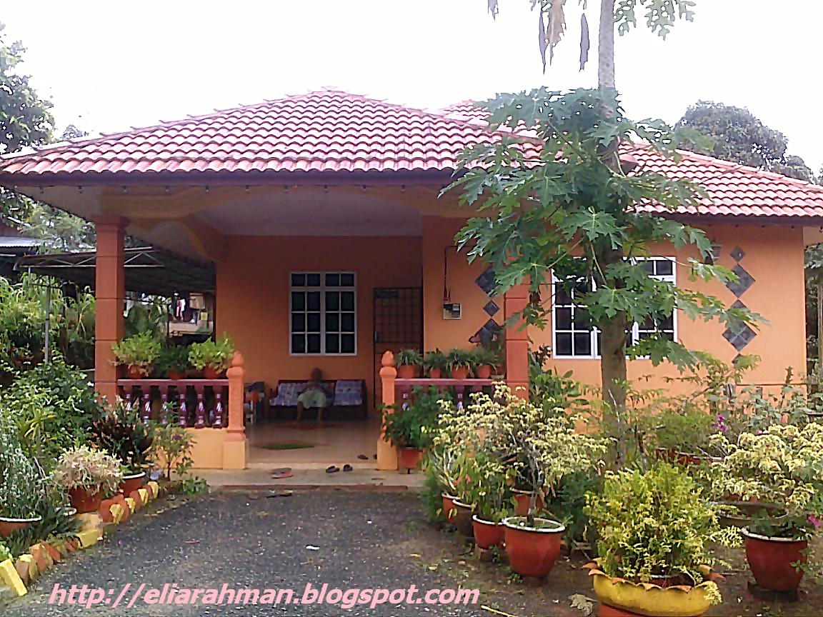 Gambar Rumah Idaman Yang Cantik Di Malaysia  Ask Home Design