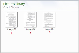 Cara membuat file pdf dari hasil scan sebenrnya tidak sulit dan ada banyak sekali metode y Cara Membuat File PDF Dari Hasil Scan | Merubah File Jpg ke PDF 