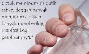 Inilah Rahasia Meminum Air Putih Di Pagi Hari Saat Perut Masih Kosong