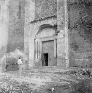 Resultado de imagen de iglesia torrejoncillo del rey