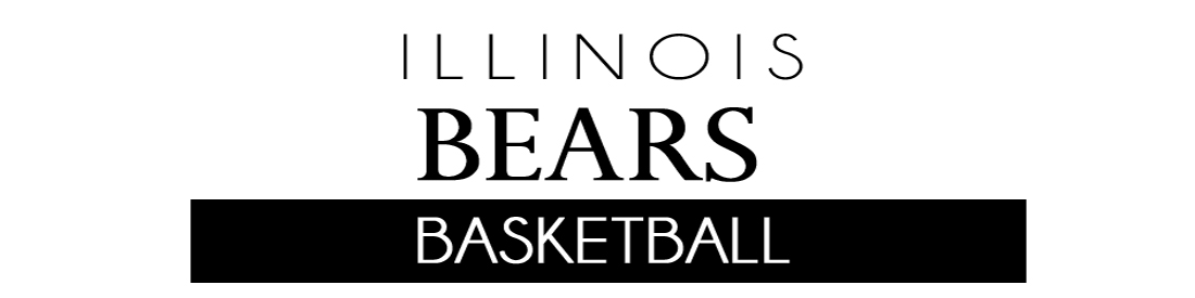 Illinois Bears Basketball