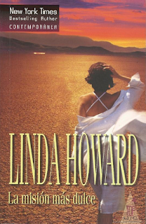Linda Howard - La Misión Más Dulce