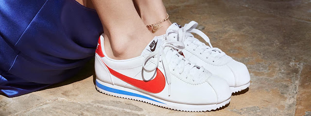 Nike Cortez