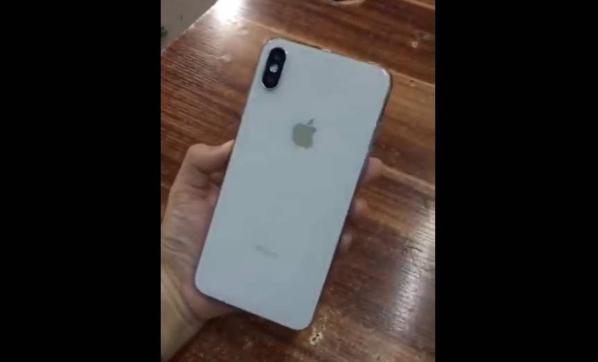 Apple iPhone XS Max Clone