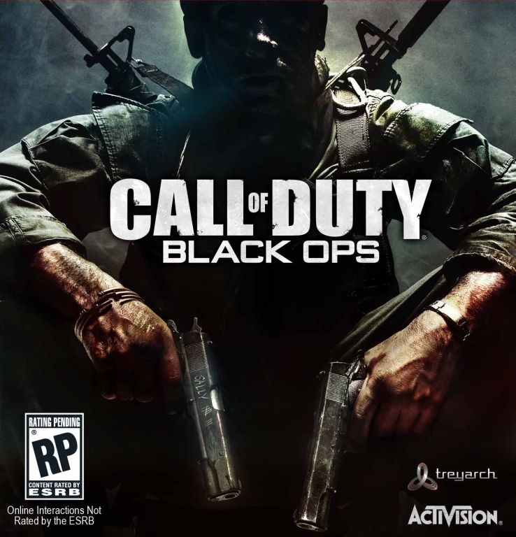 call of duty black ops map pack 2. Call of Duty: Black Ops Patch