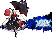 #22 BlazBlue Wallpaper