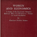 Women and Economics free pdf download