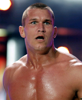 Randy Orton