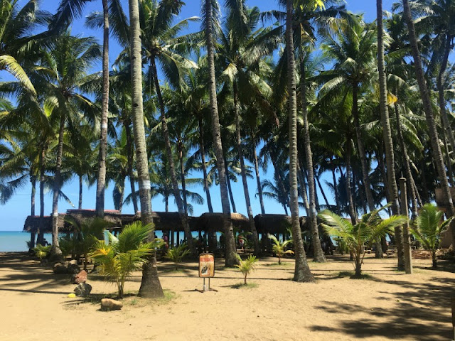 Cebu North Beach Resort - Seafront Beach Resort Liloan