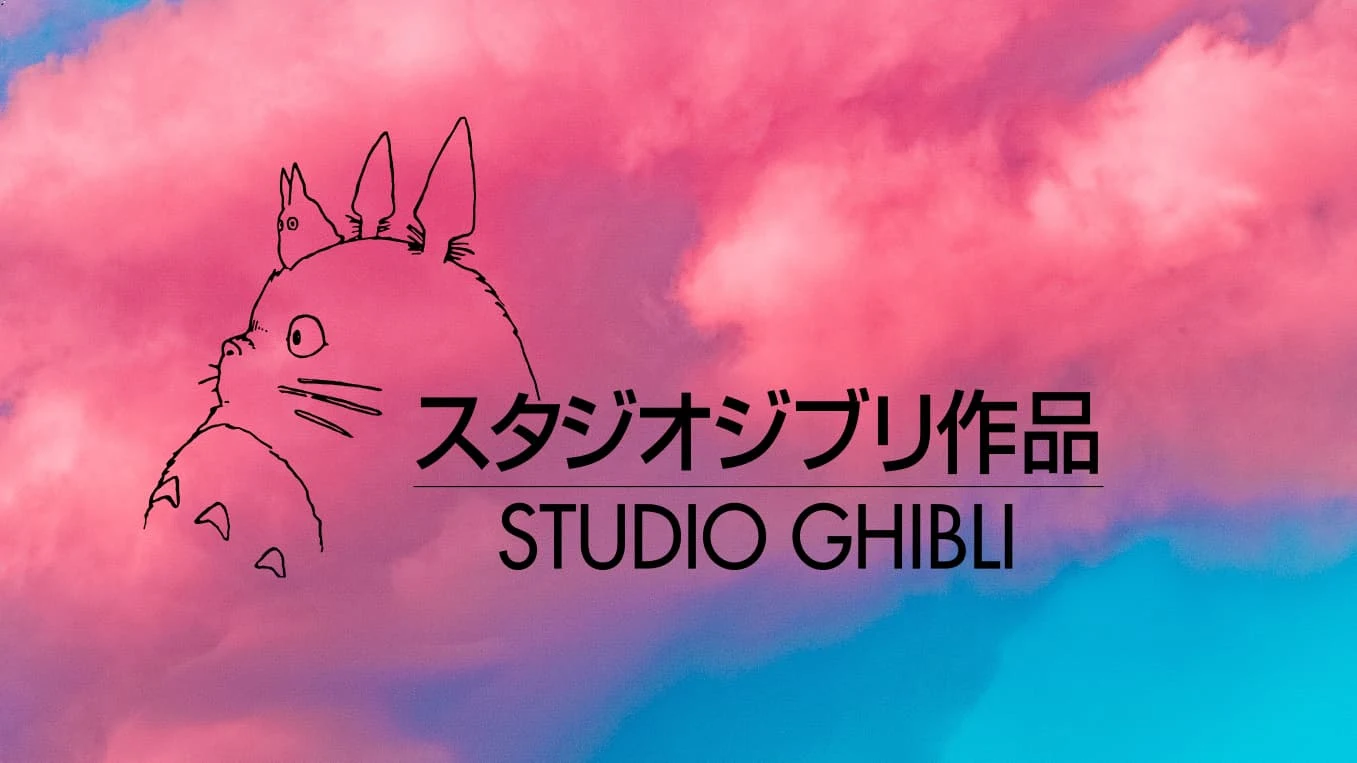 Netflix zeigt im Februar 21 Studio Ghibli Filme | Kult Animes zum Träumen im Stream 