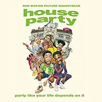 New Soundtracks: HOUSE PARTY (2023) - Various Artists