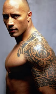 The Rock Hd Wallpapers Free Download