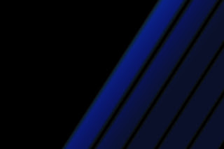 Blue And Black Wallpapers