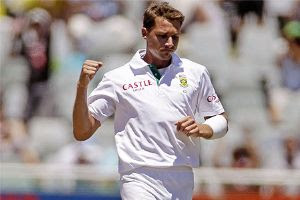 Dale Steyn