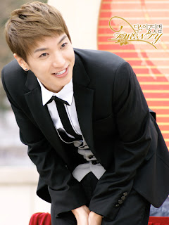 Leeteuk