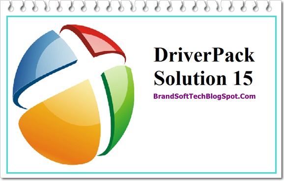 Driver Pack Solution Online 2021