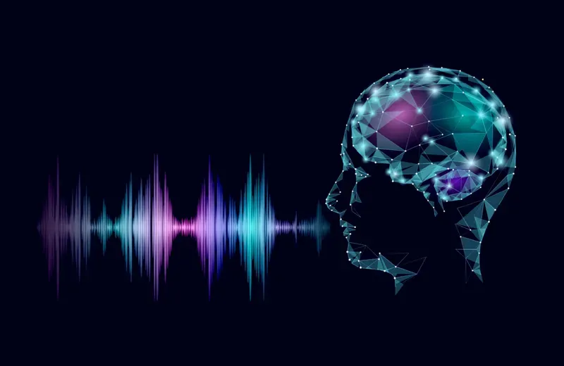 ما هو صوت الذكاء الاصطناعي؟