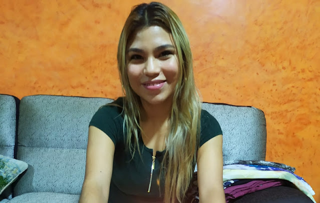 Natalie Gonzales Coronel