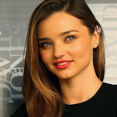 ear cuffs miranda kerr