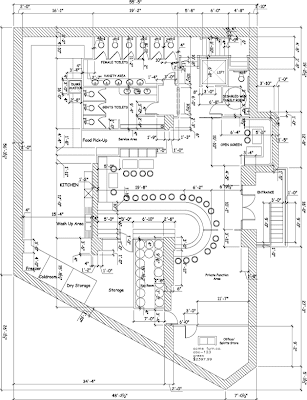 Interior Design Portfolio on Aliza Weiss Interior Design Portfolio  Digital Drafting   Detailing