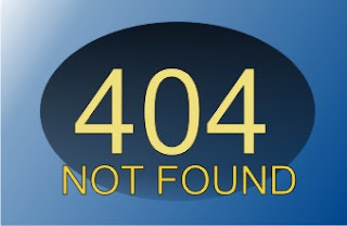 Cara Memperbaiki Crawl Error 404 Page Not Found di Google Webmaster Tool 