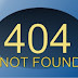 Cara Memperbaiki Crawl Error 404 Page Not Found di Google Webmaster Tool