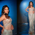 Anjali Hot Photoshoot In Sleeveless Transparent Saree..