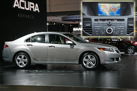 Acura on 2008 Acura Tsx 2009 Acura Tsx I Like These It Looks Expensive At First
