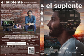 EL SUPLENTE – 2022 – (VIP)