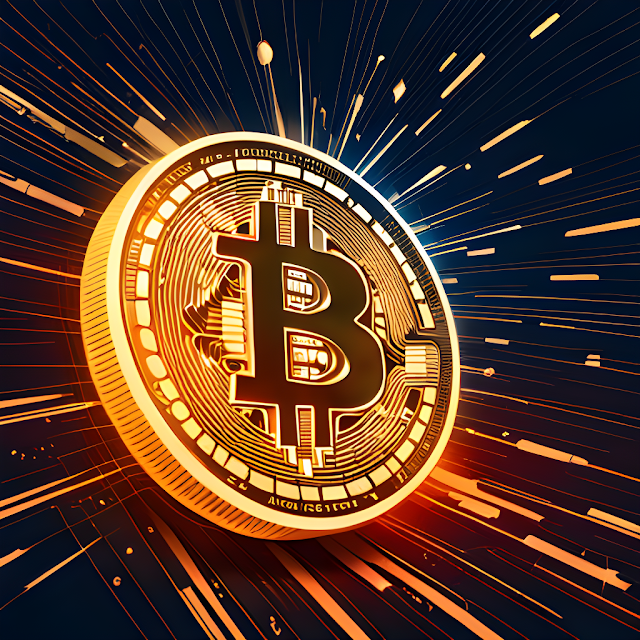 What Is Bitcoin? How Does It Works? 