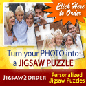 Jigsaw Puzzles from your own photos